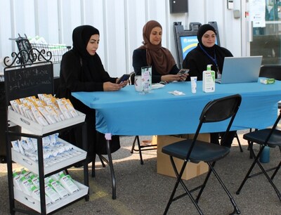 CeraVe 世界皮膚健康日