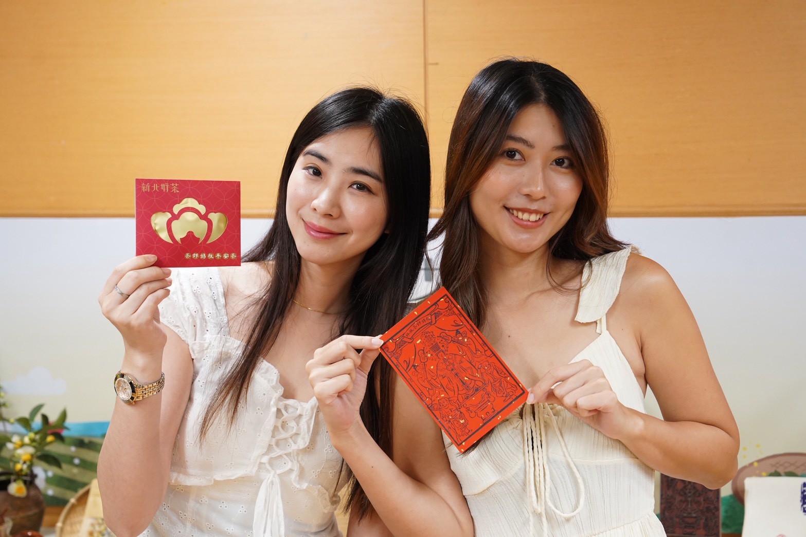 新北百萬冠軍茶限量品茗 11月29日起連續3個週末展售會 - https://www.watchmedia01.com