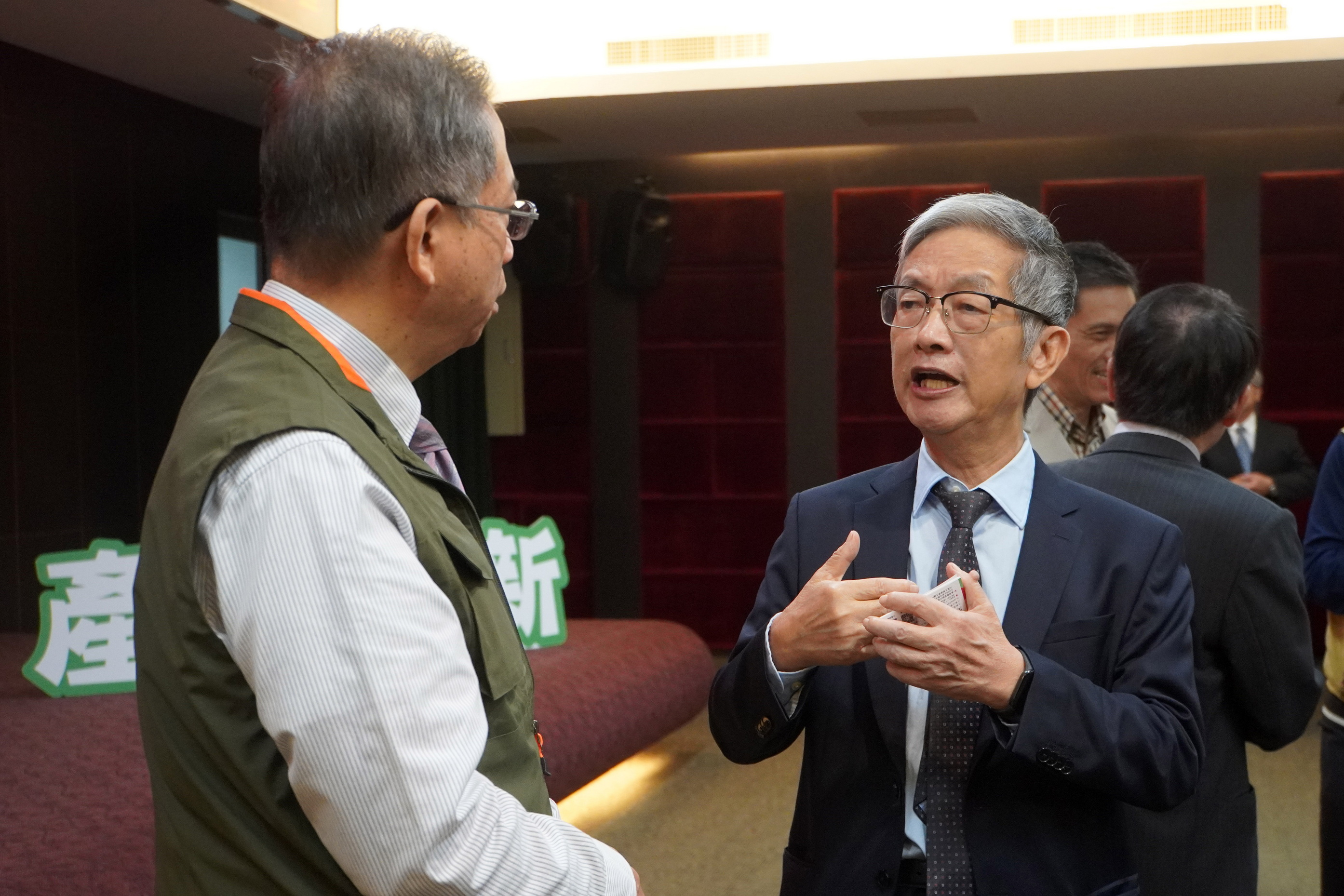 蛹蟲草掀智慧生技新浪潮　台灣產學界共推全球健康新藍海 - https://www.watchmedia01.com