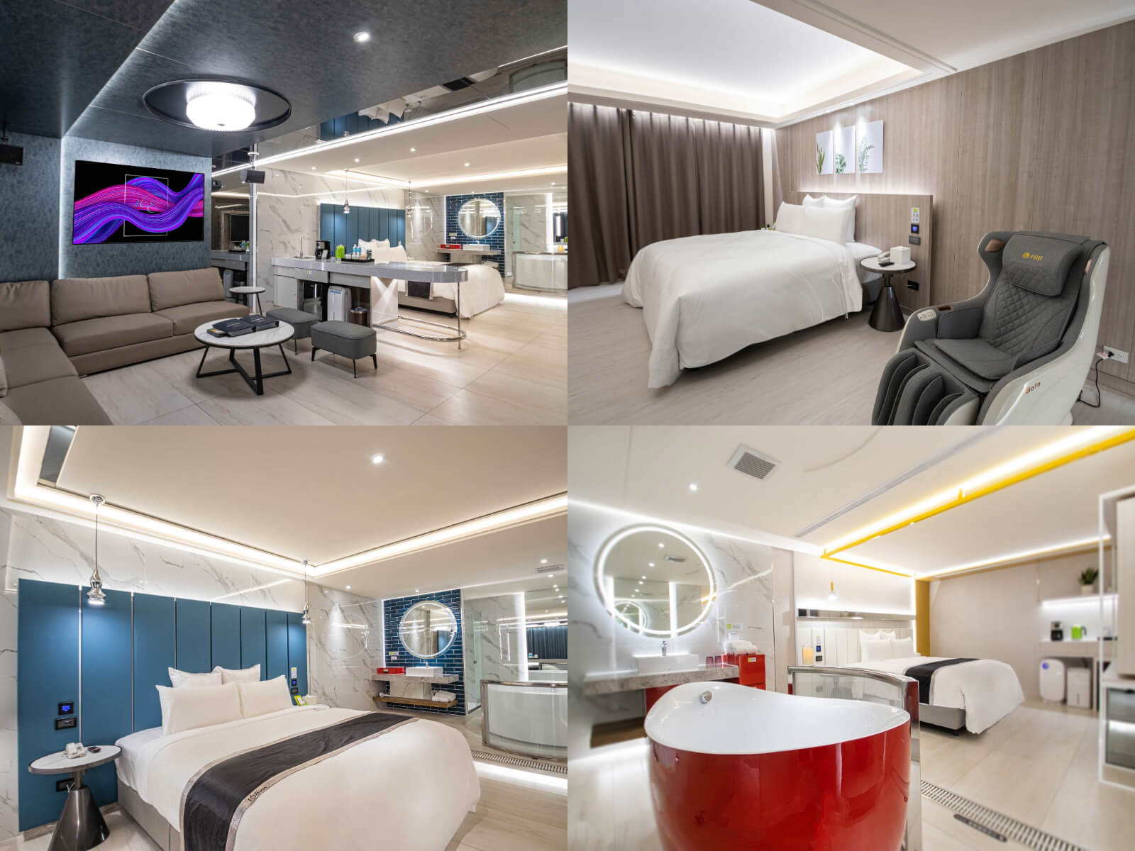 迎接2026璀璨新年夜！168inn推出多元旅宿方案，滿足各種跨年玩法