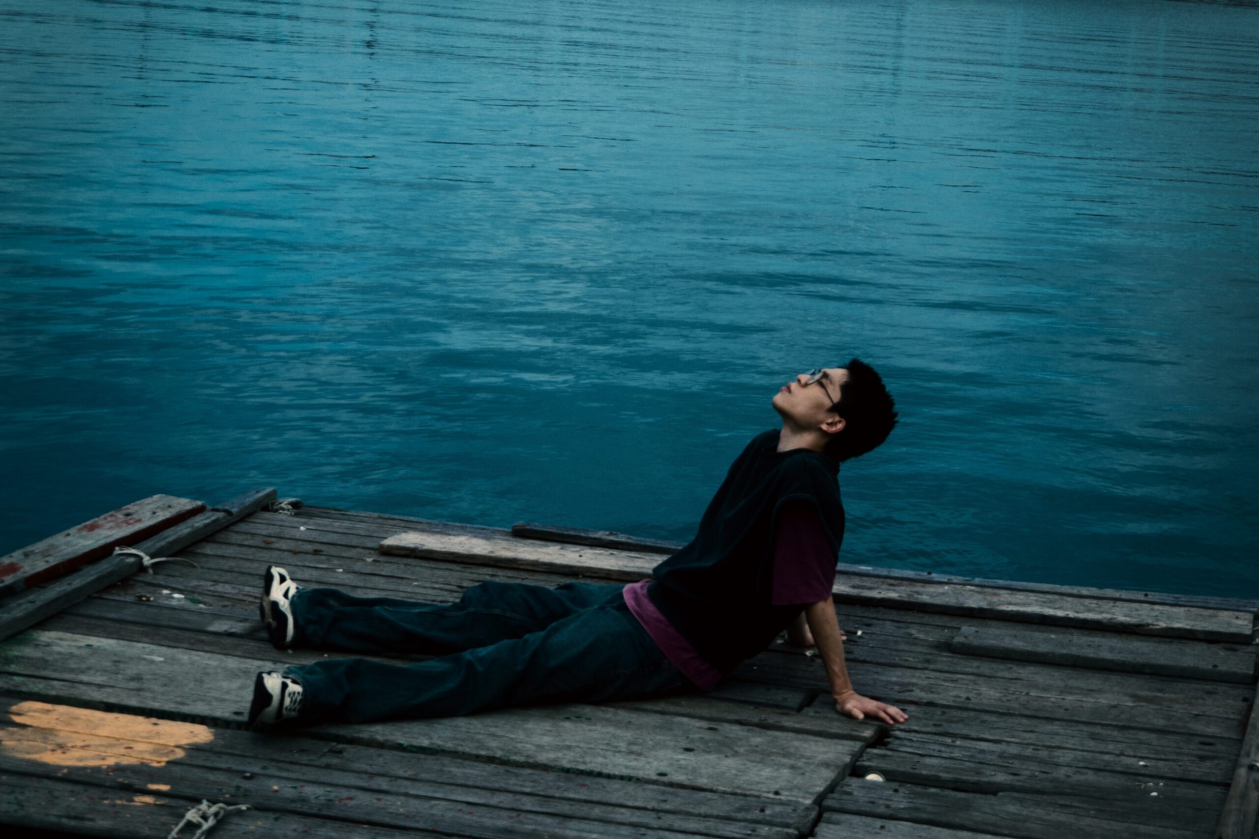 Wols 陷創作低潮 在四坪房間關出一首懷疑人生的自白曲 | 索引新聞 INDEX News