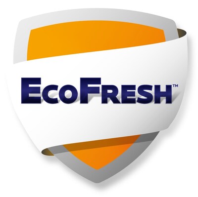 Microban International 已推出 EcoFresh，活躍與戶外生活方式的異味捕捉科技。