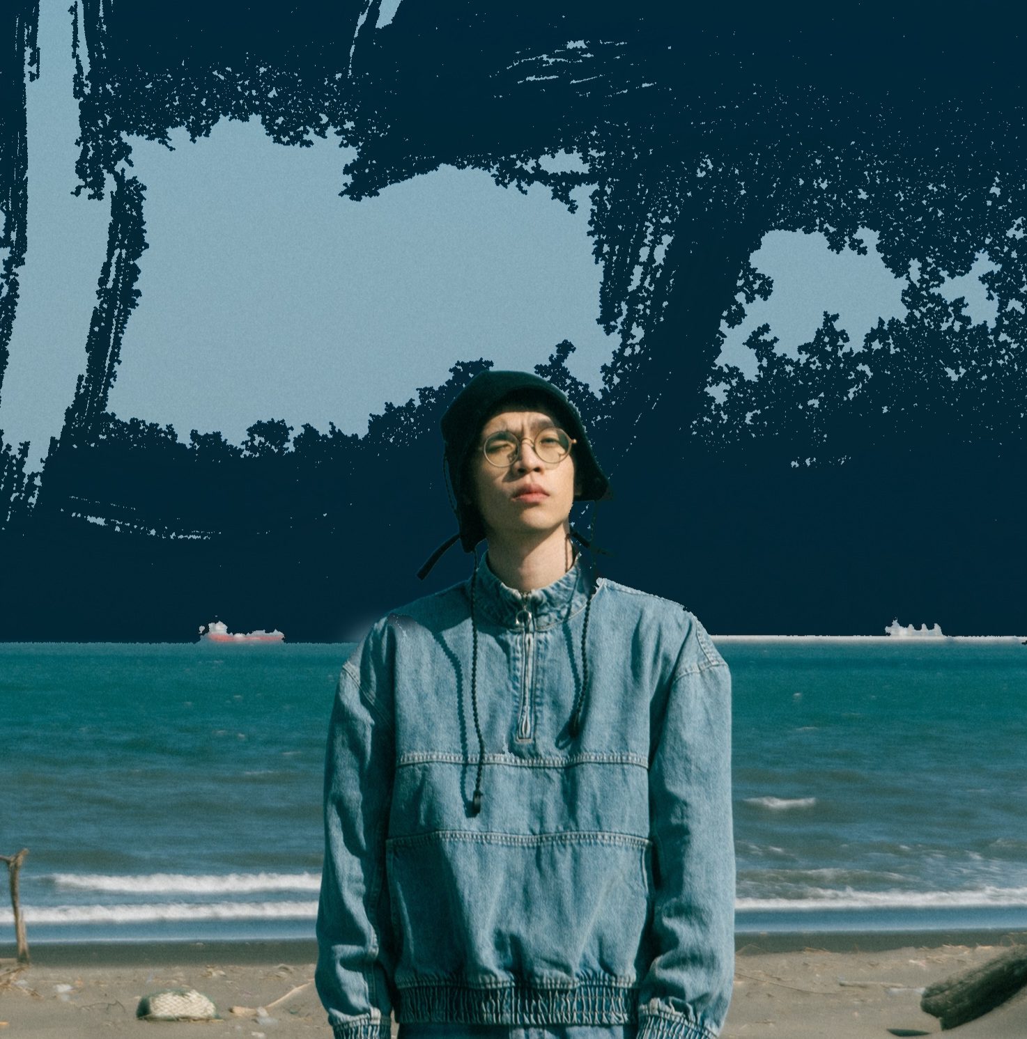 Wols 陷創作低潮 在四坪房間關出一首懷疑人生的自白曲 | 索引新聞 INDEX News