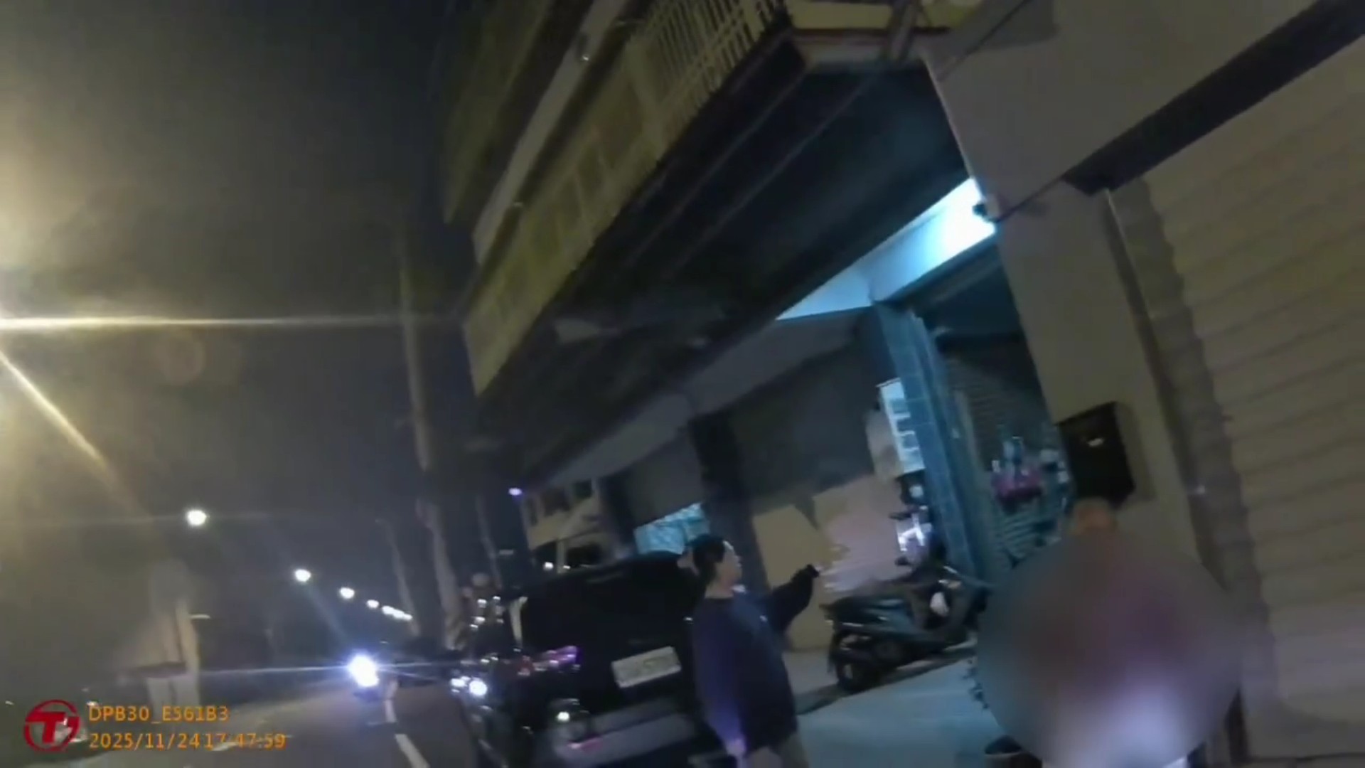 出門領普發金　迷路老翁騎到彰化市　警即刻救援返家 - https://www.watchmedia01.com