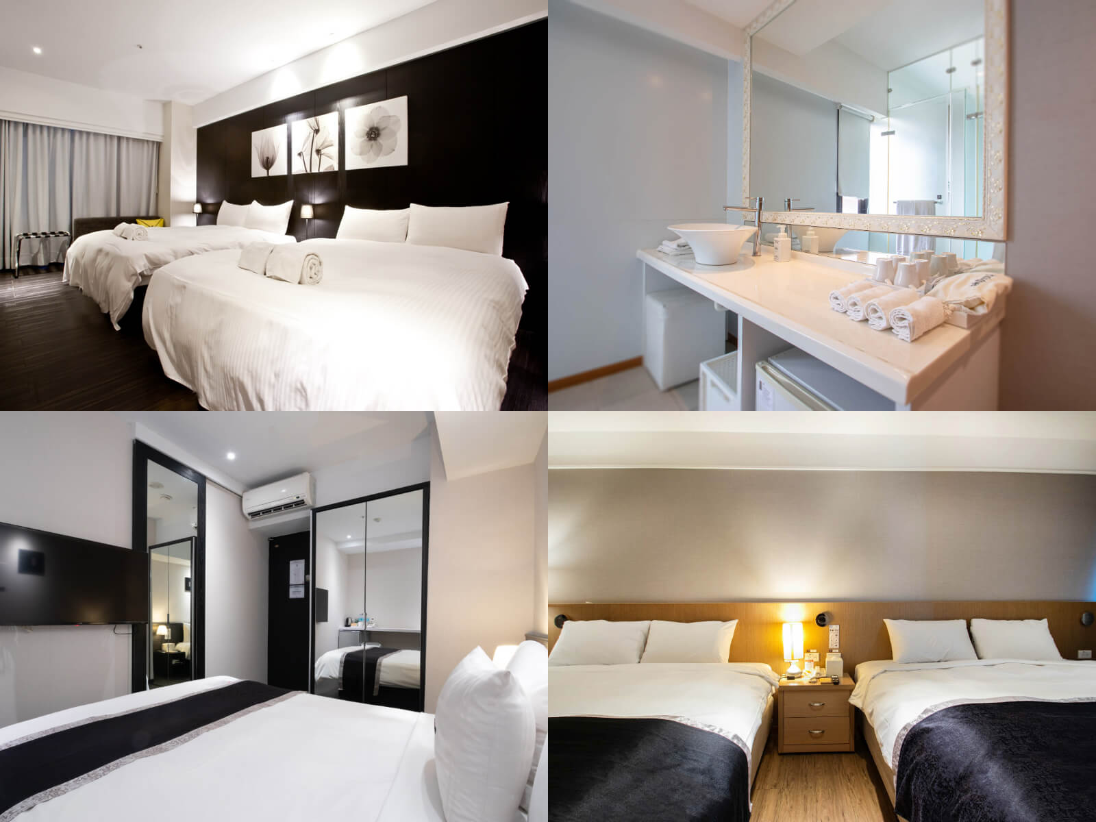 迎接2026璀璨新年夜！168inn推出多元旅宿方案，滿足各種跨年玩法