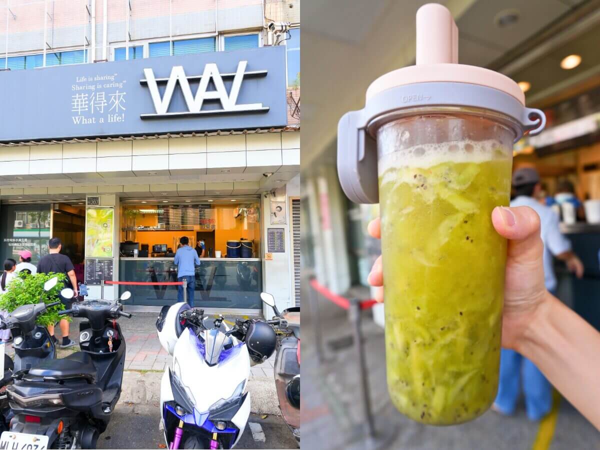 台中一日遊|海線必去新景點!台中海洋館五層展區必看亮點一次看~