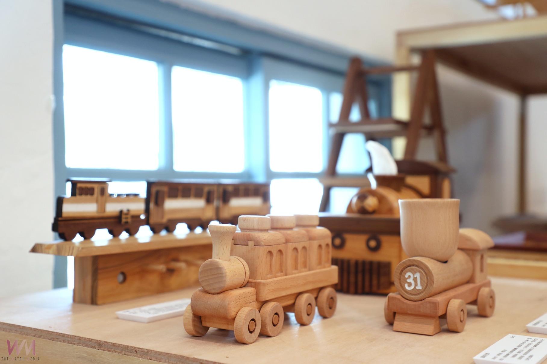 嘉義建城320+1 讓「優木良品點亮生活」  創造木都文化的新高度 - https://www.watchmedia01.com