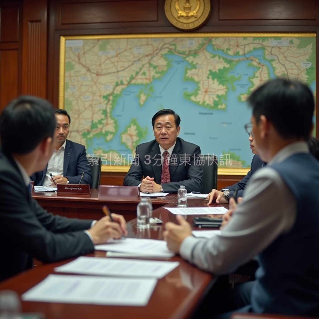 【越南快訊】2026 房產數量強制申報 台商合規壓力升溫