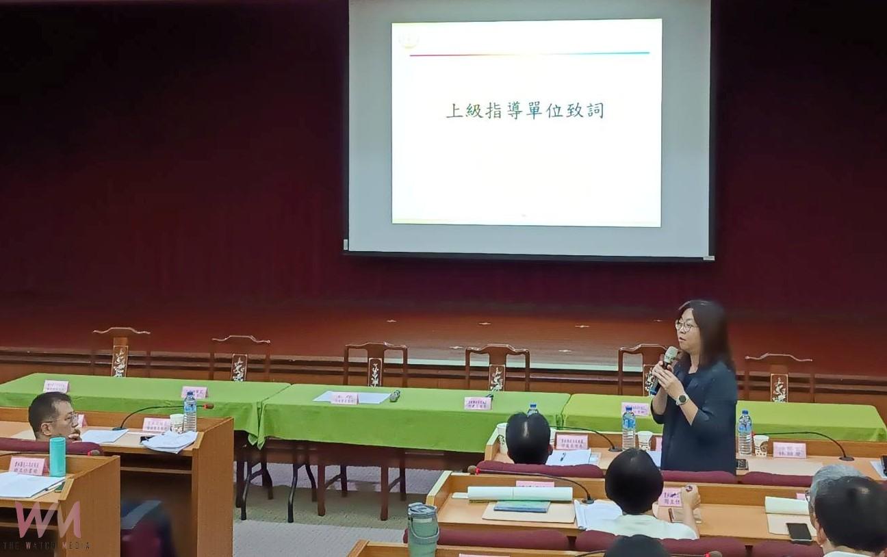 115年九合一選舉在即　雲林地檢署集結政風能量全面備戰查賄與資安風險 - https://www.watchmedia01.com