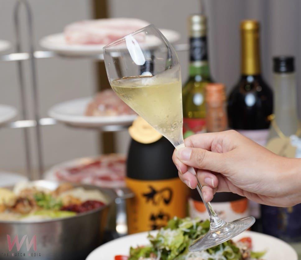 「TAICHUNG 醉美×屋馬燒肉」聯名登場　５款酒飲品味台中獨特風土 - https://www.watchmedia01.com