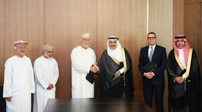 DAR GLOBAL 夥拍 ART DISTRICT REAL ESTATE DEVELOPMENT 宣佈推出馬斯喀特海洋、藝術及數碼區「MAD」