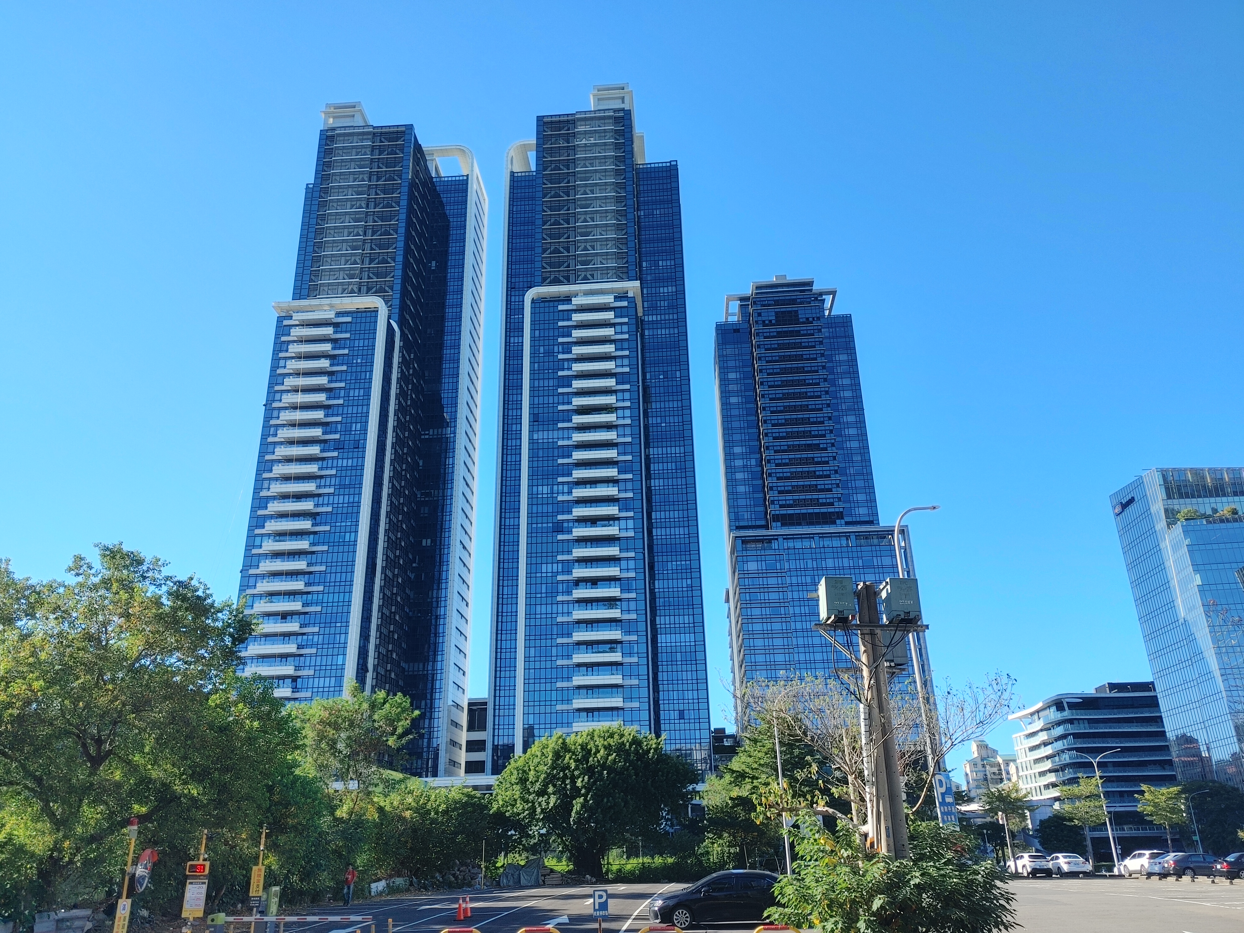 西華富邦台灣房屋提供