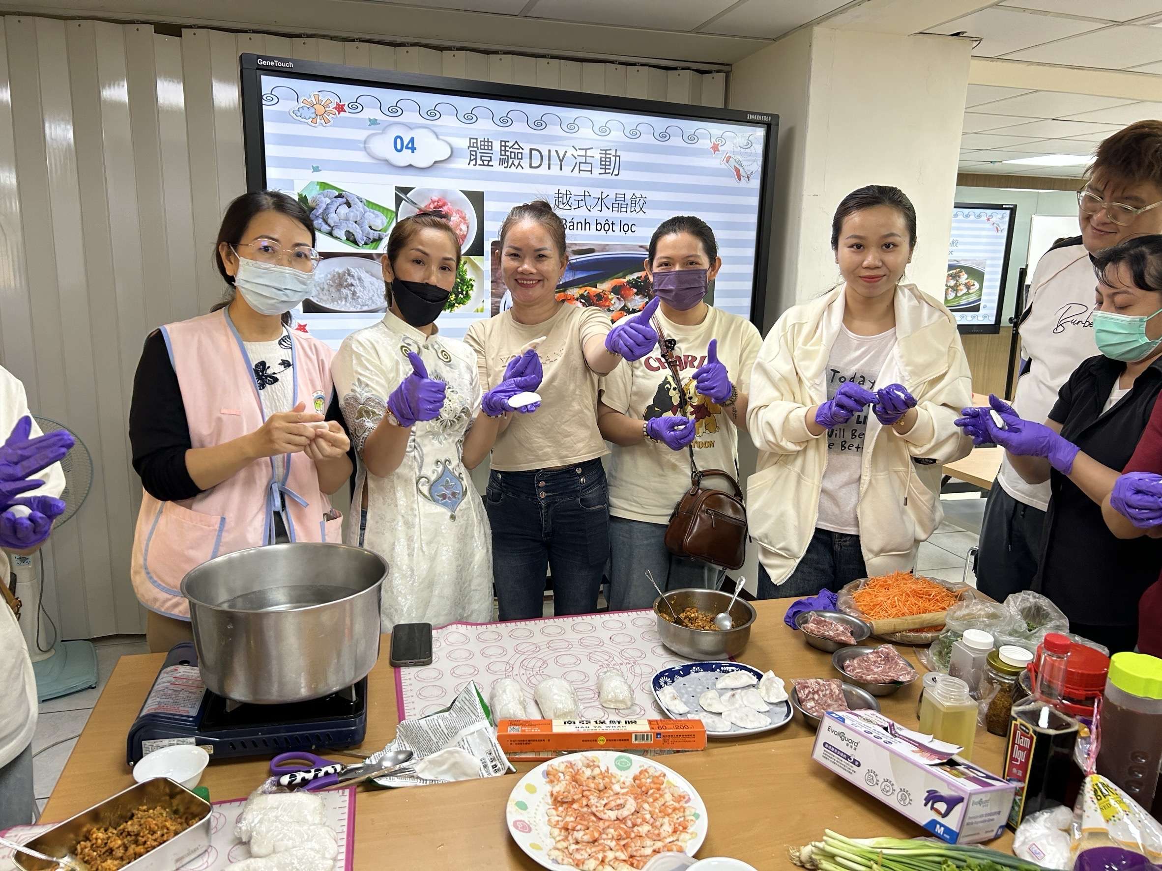 黃世杰盼公私協力活化市場用地 讓埔心核心地段煥然一新 S 150593561